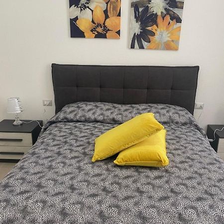 Domo Nora 2 Daire Olbia Dış mekan fotoğraf