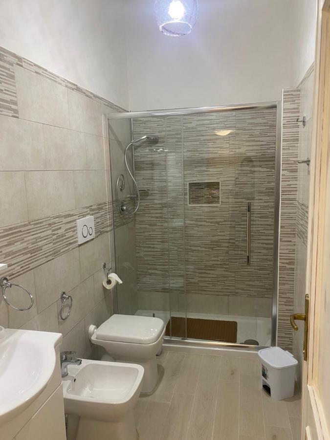 Domo Nora 2 Daire Olbia Dış mekan fotoğraf