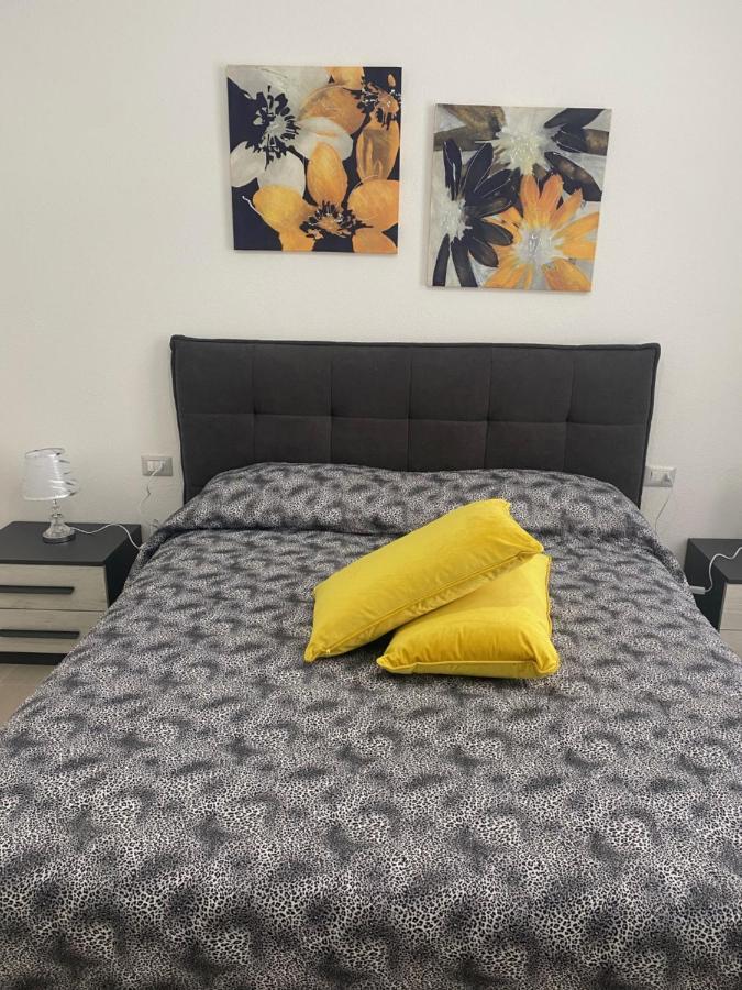 Domo Nora 2 Daire Olbia Dış mekan fotoğraf