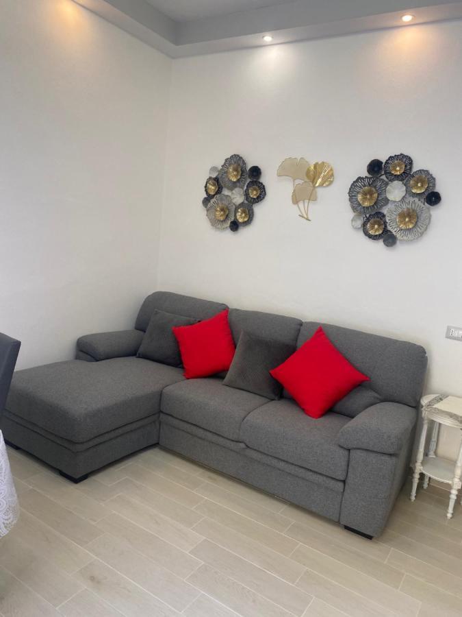 Domo Nora 2 Daire Olbia Dış mekan fotoğraf
