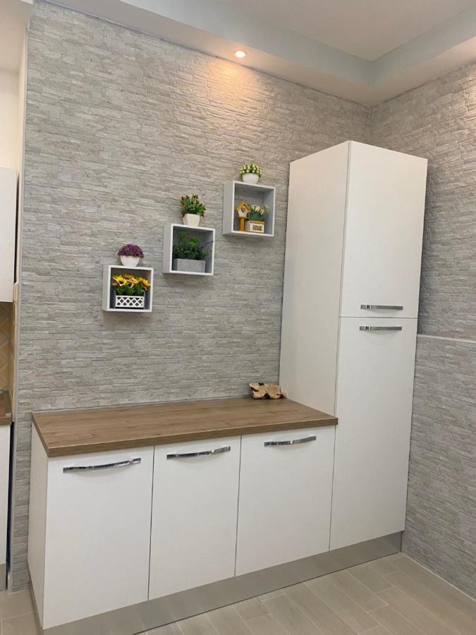 Domo Nora 2 Daire Olbia Dış mekan fotoğraf
