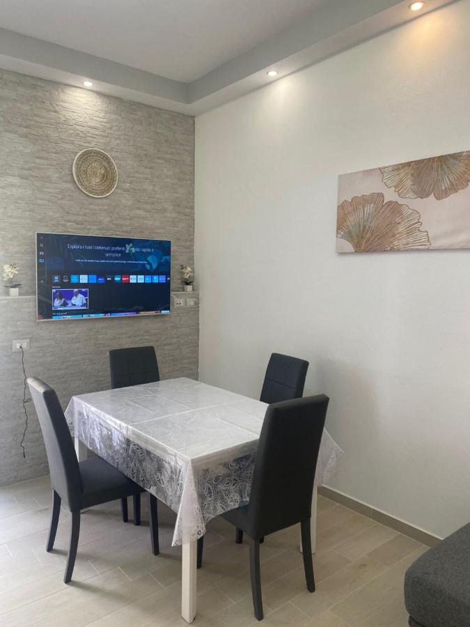 Domo Nora 2 Daire Olbia Dış mekan fotoğraf