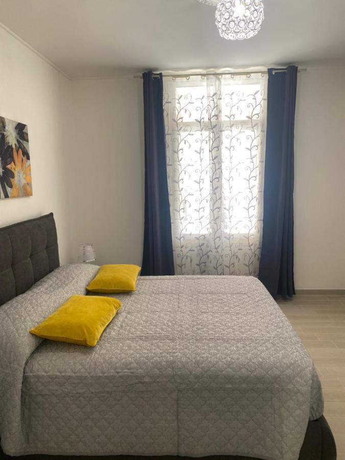 Domo Nora 2 Daire Olbia Dış mekan fotoğraf