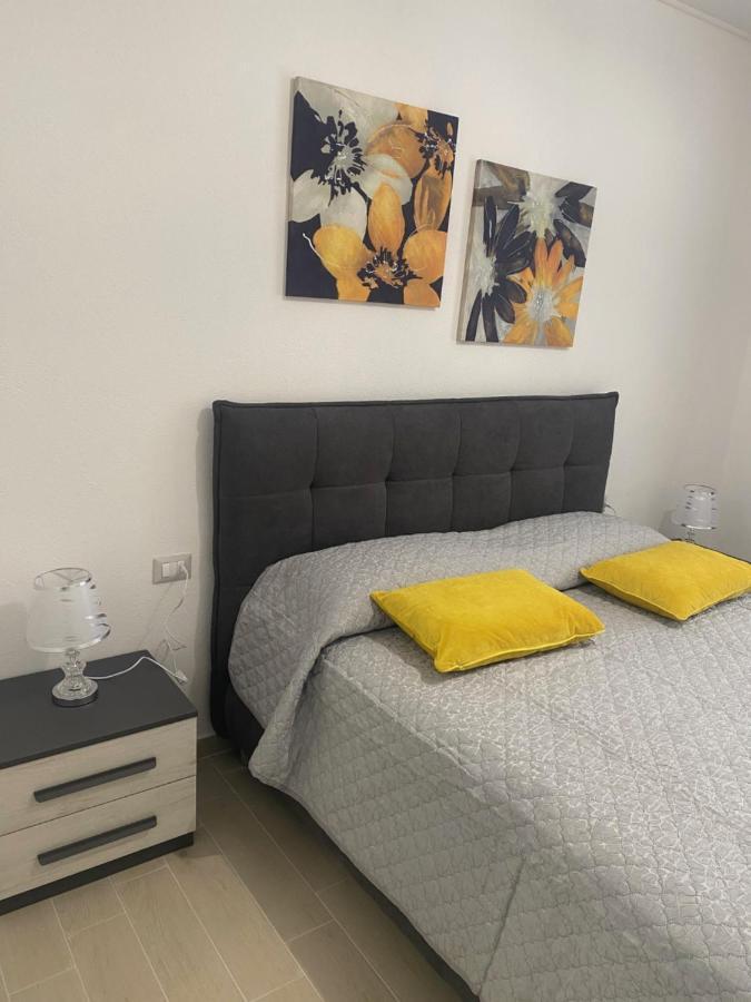 Domo Nora 2 Daire Olbia Dış mekan fotoğraf