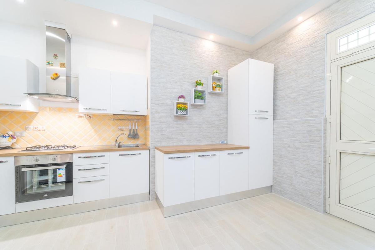 Domo Nora 2 Daire Olbia Dış mekan fotoğraf