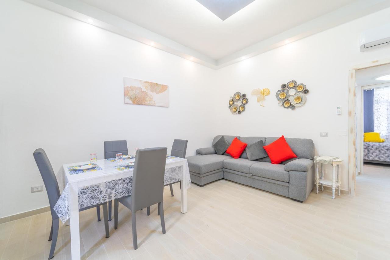 Domo Nora 2 Daire Olbia Dış mekan fotoğraf