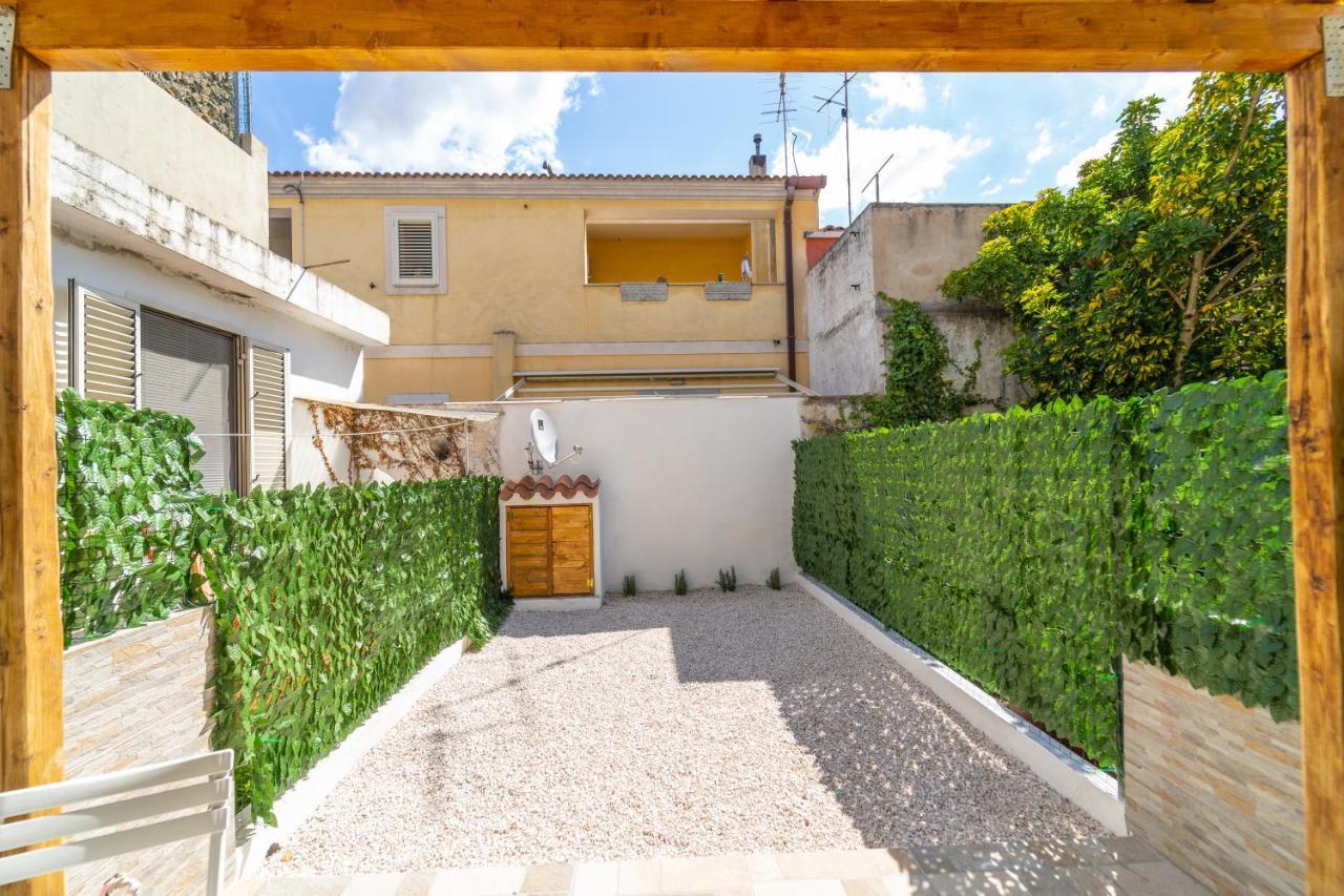 Domo Nora 2 Daire Olbia Dış mekan fotoğraf