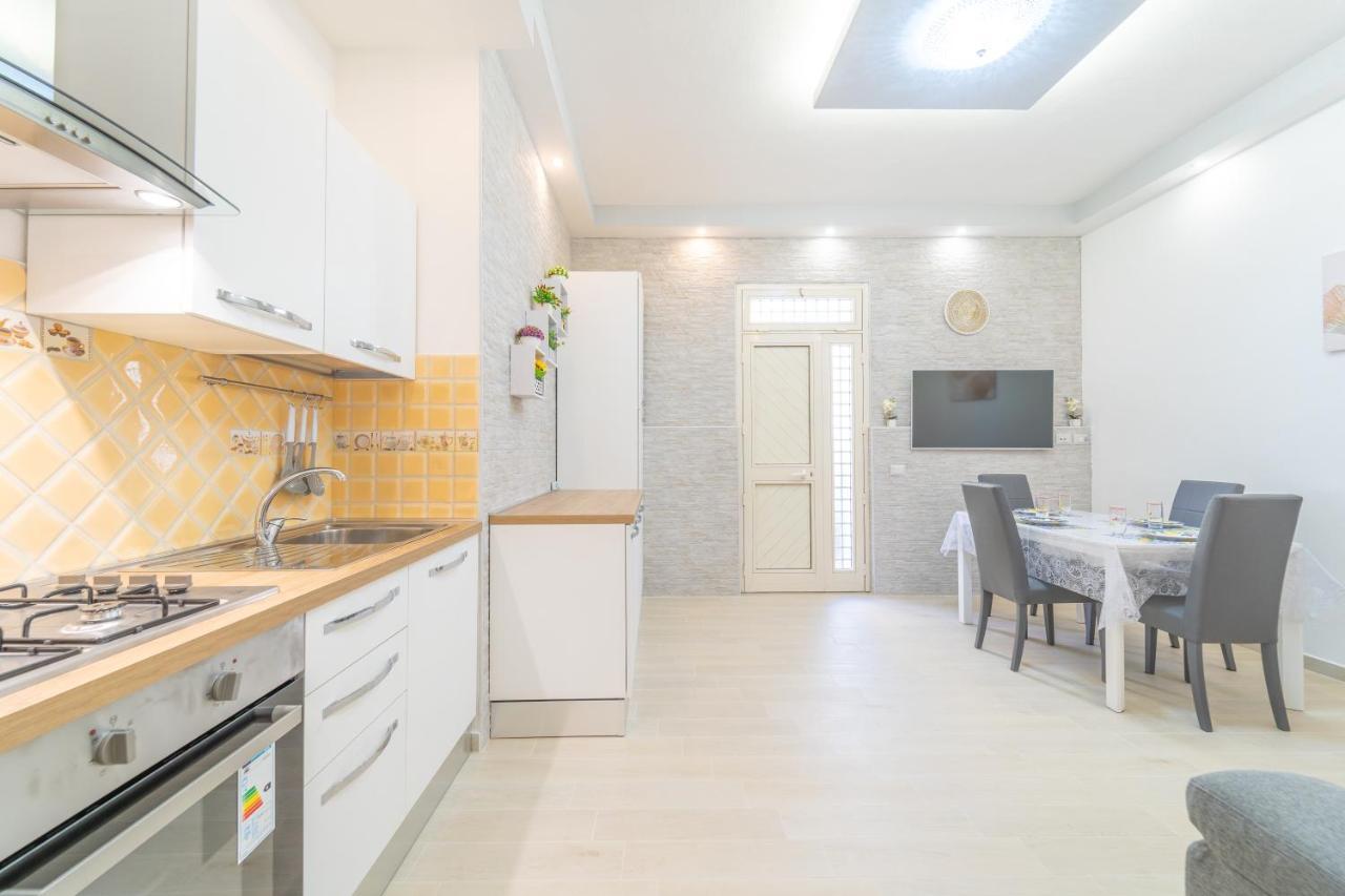 Domo Nora 2 Daire Olbia Dış mekan fotoğraf