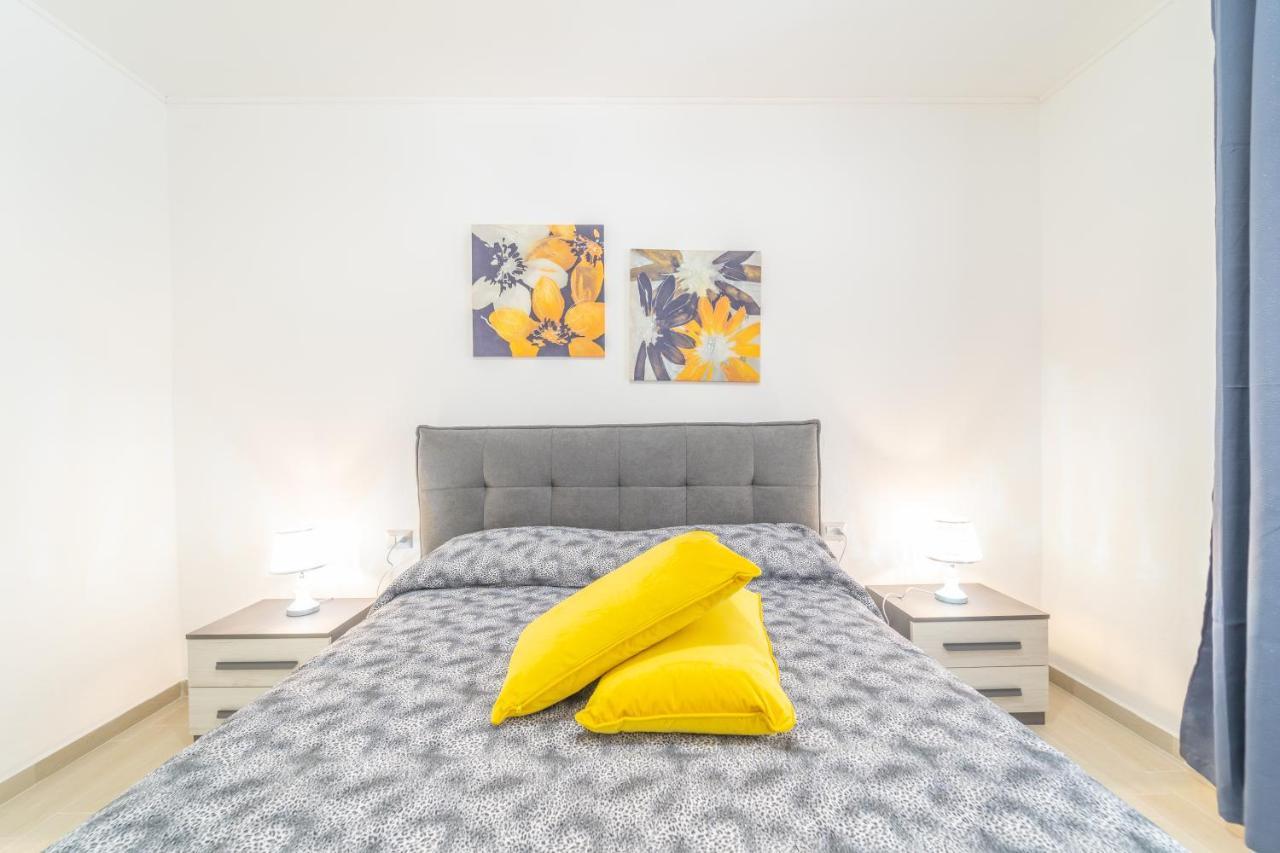 Domo Nora 2 Daire Olbia Dış mekan fotoğraf