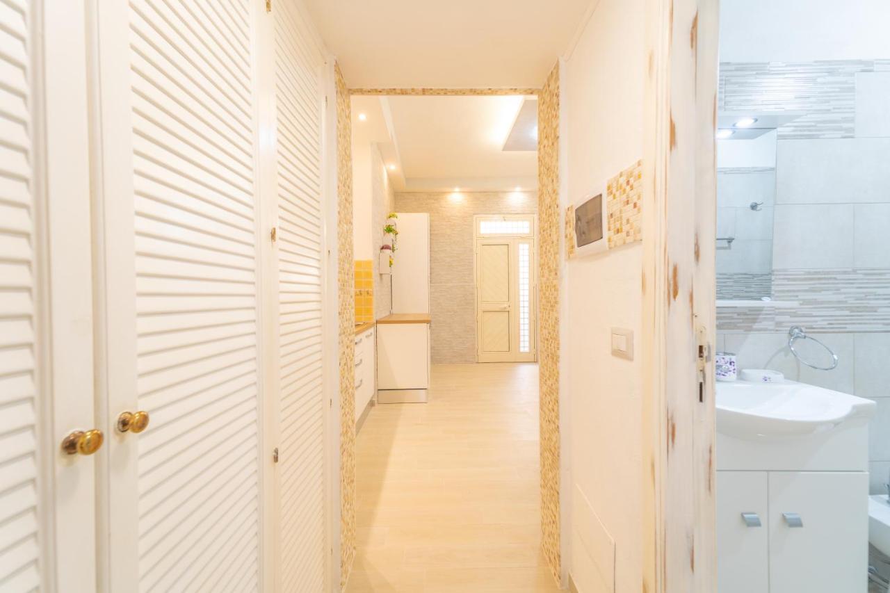Domo Nora 2 Daire Olbia Dış mekan fotoğraf