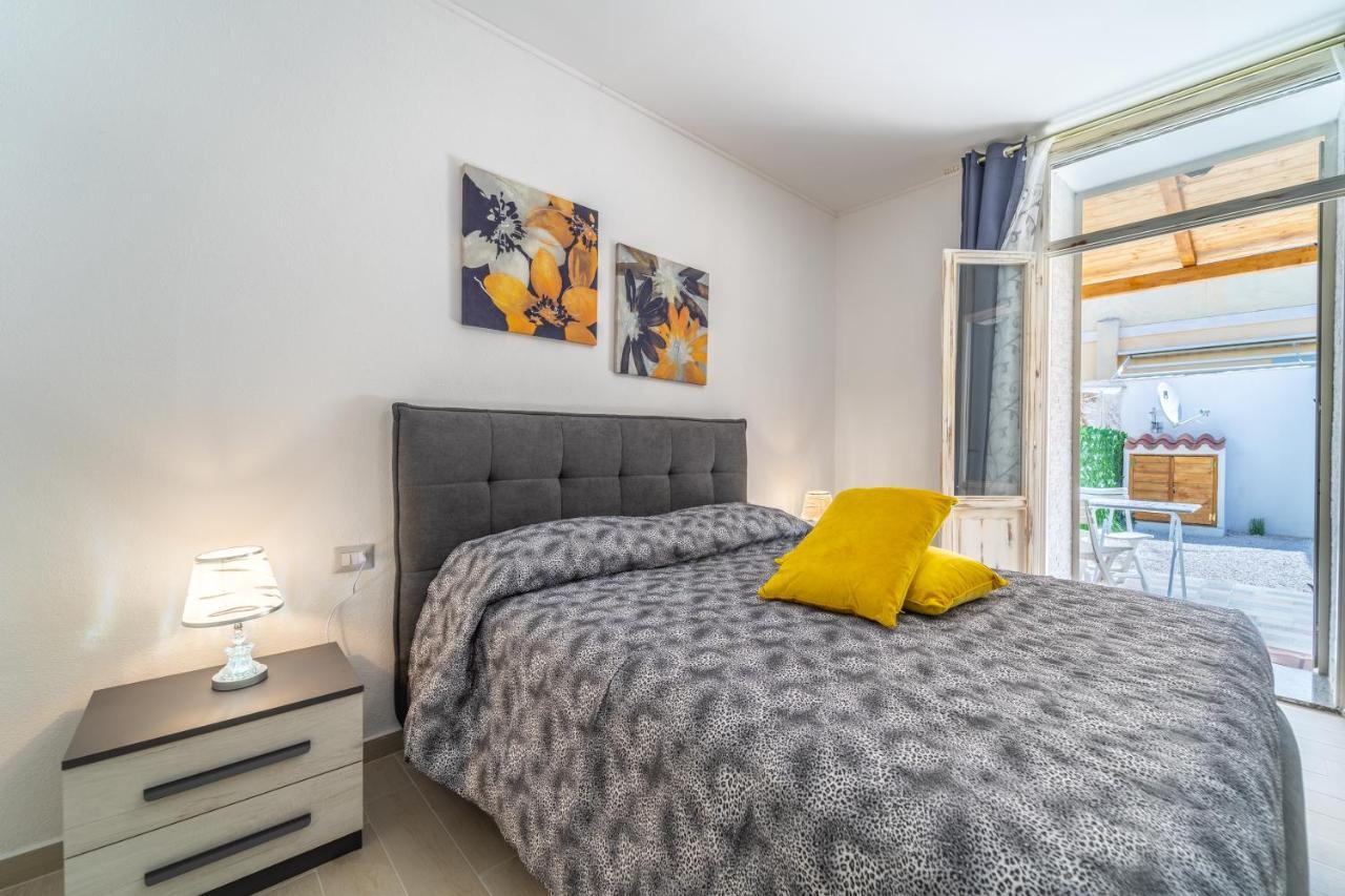 Domo Nora 2 Daire Olbia Dış mekan fotoğraf